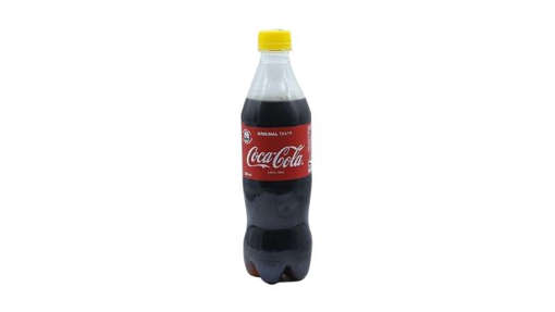 Picture of COKE 500ML